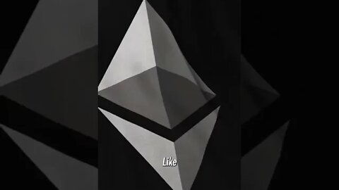 Jp Morgan Owns Eth?! 🙊 [Here's Receipts] #shorts