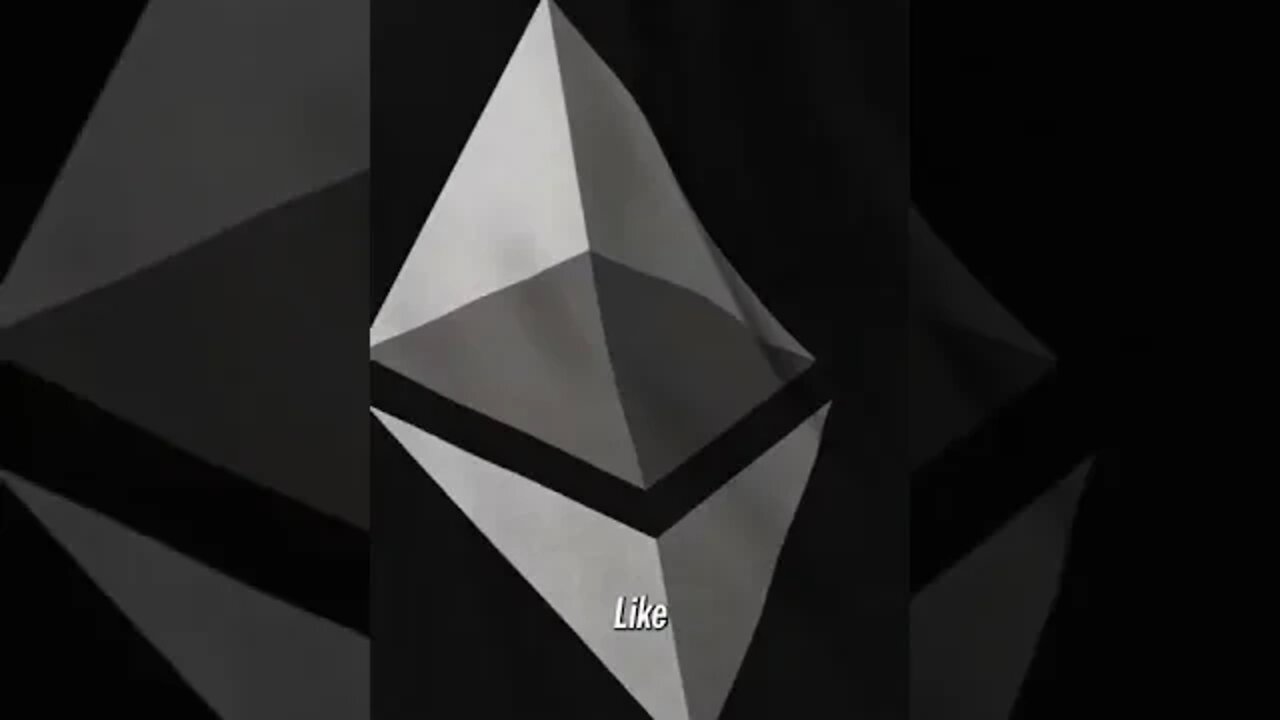 Jp Morgan Owns Eth?! 🙊 [Here's Receipts] #shorts