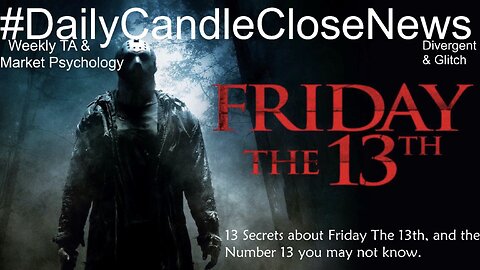 Friday the 13th Special