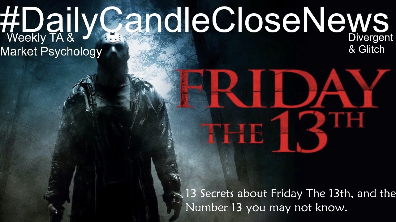 Friday the 13th Special