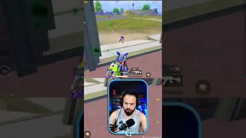 99999999999999.99 IQ😱😱😱😱😱 | PUBG MOBILE #short #shorts #pubgmobilenepal #pubgnepal #nepalipubgmobile