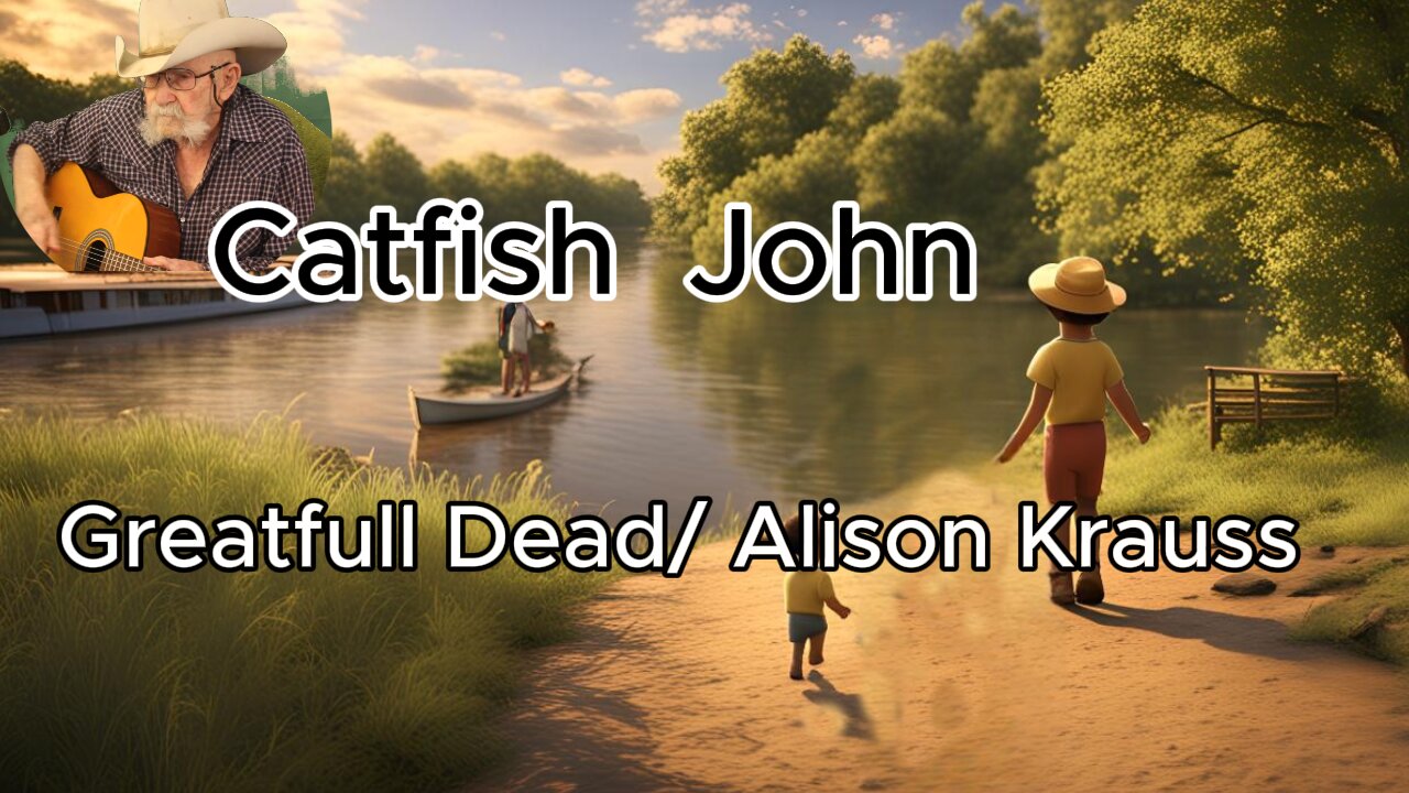 Catfish John