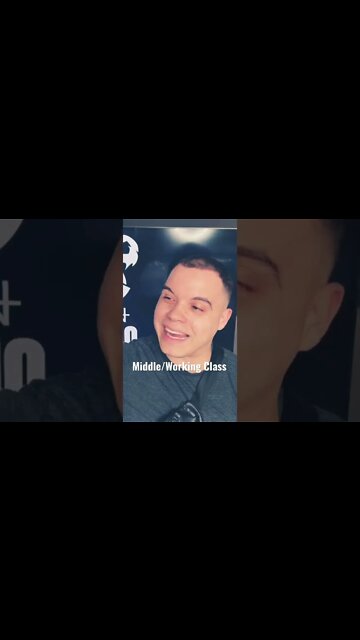 Working Class In Danger #Shorts