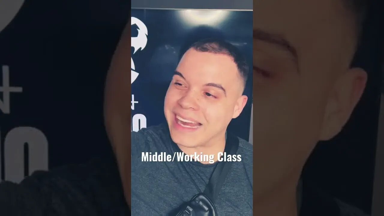 Working Class In Danger #Shorts