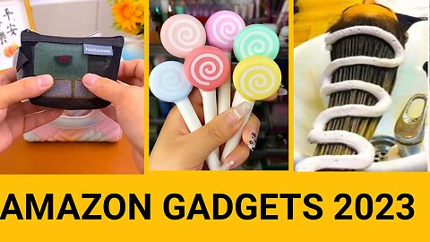 smart appliances, new gadgets best ideas for every one/