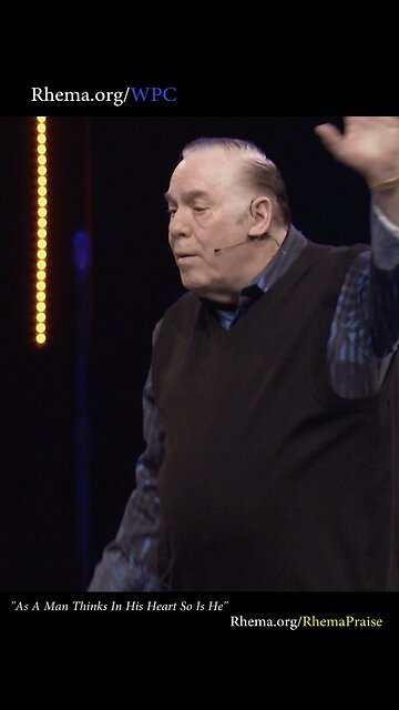 Next Week On RHEMA Praise! | 03-18 thru 03-25-23 | "As A Man Thinks In His Heart So Is He"