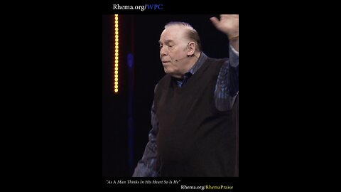 Next Week On RHEMA Praise! | 03-18 thru 03-25-23 | "As A Man Thinks In His Heart So Is He"