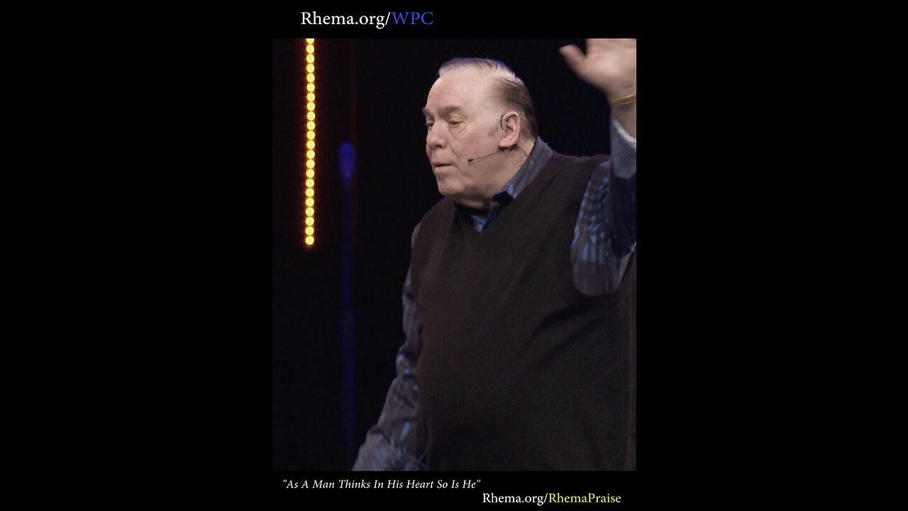 Next Week On RHEMA Praise! | 03-18 thru 03-25-23 | "As A Man Thinks In His Heart So Is He"