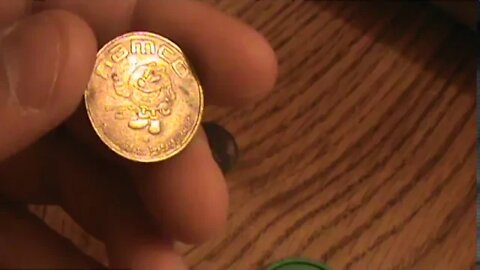 items ive found. Lost found video 2011
