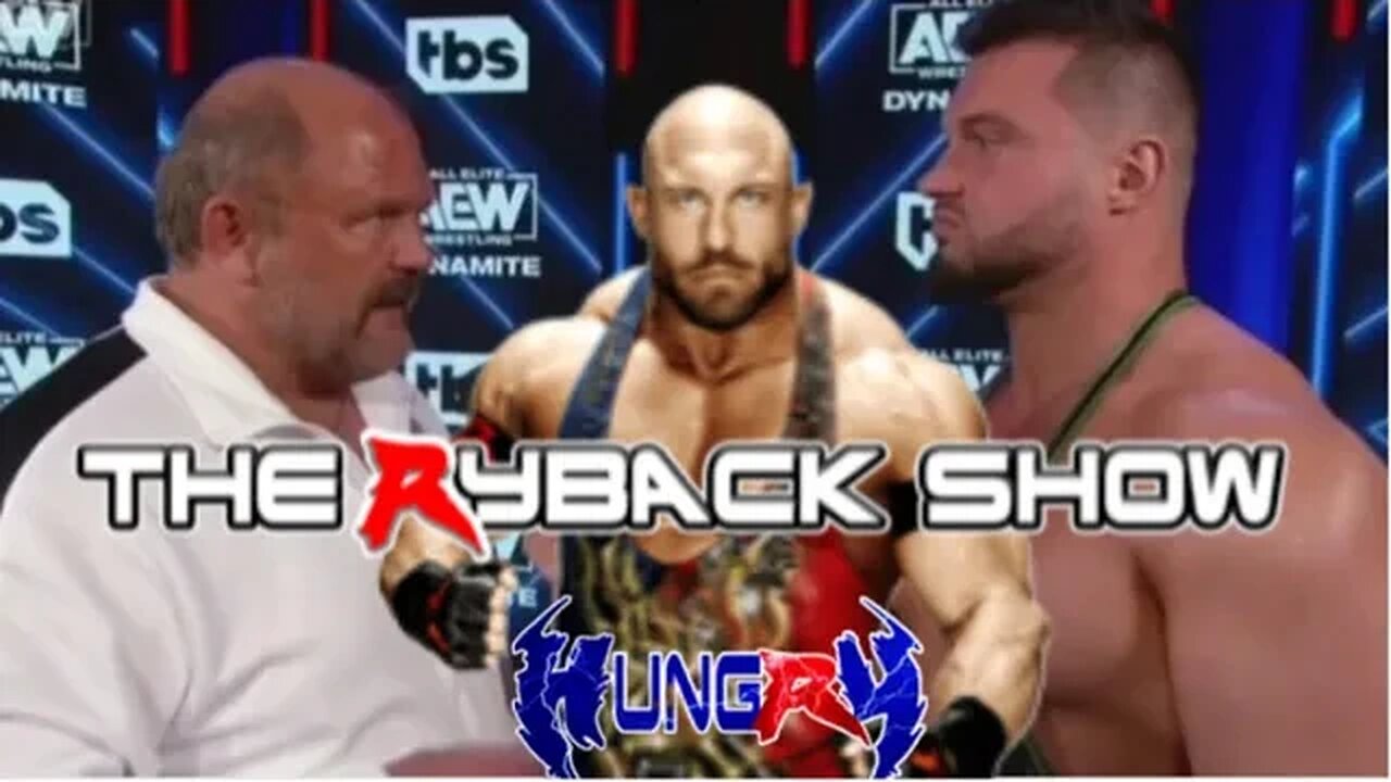Twitter Blue Verification Drama, Wardlow/Hobbs, and AEW Brand Split