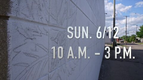 St. Johns asks community to help paint mural downtown honoring local first responders