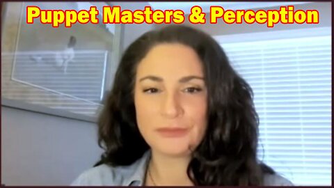 Mel K & Richard Poe SHOCKING News March 1, 2023! Who Is In Control?