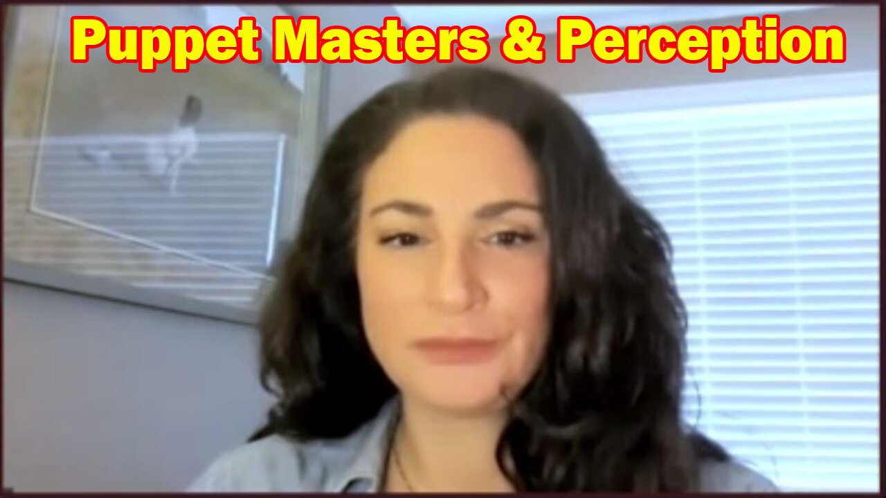 Mel K & Richard Poe SHOCKING News March 1, 2023! Who Is In Control?