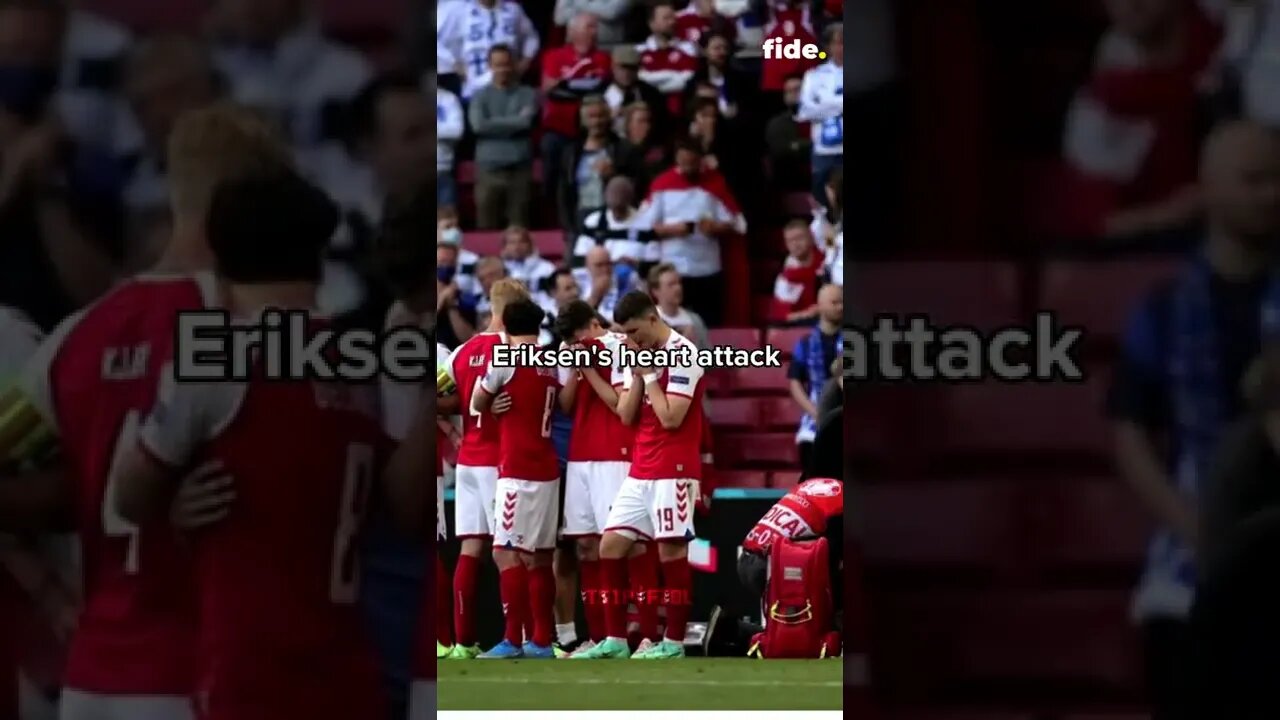 Most depressing MOMENTS in football - Part 1 🔥 #football #shorts