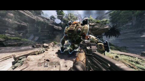 Titanfall 2: Full Game Playthrough