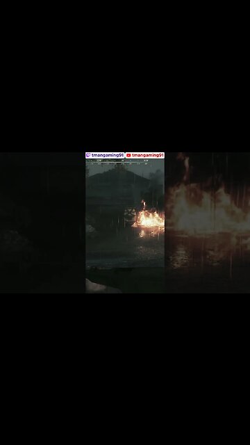 That Barrel Is Sketchy W/ @MegaMetrx