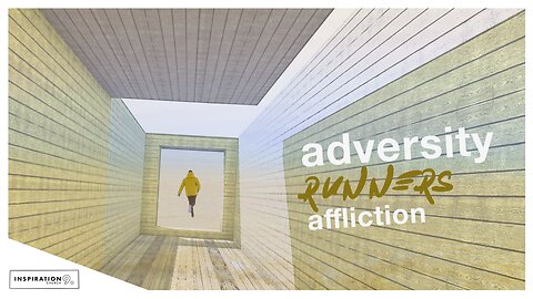 Adversity Runners: Affliction // August 27, 2023