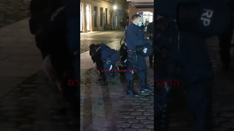 German fascist covid police it is all for your health....