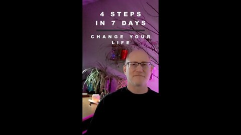 How To Love Myself ( 4 Steps In 7 Days)