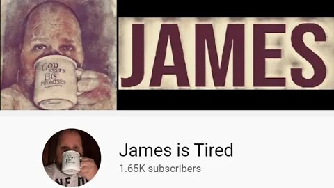 21 July 2022 @James is Tired #clubhouse #Mind #Existence *