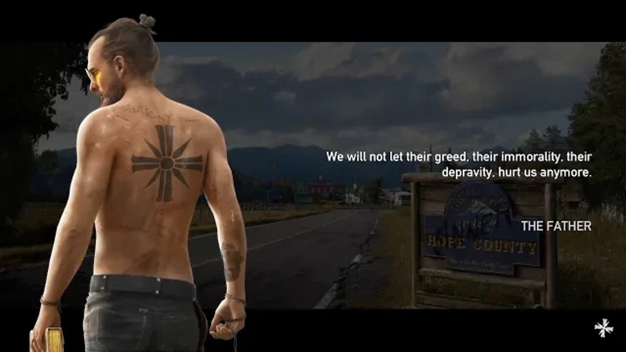 Benchmark: XFX Radeon RX 580 GTS 8GB + Ryzen 7 2700 - Far Cry 5 1440p