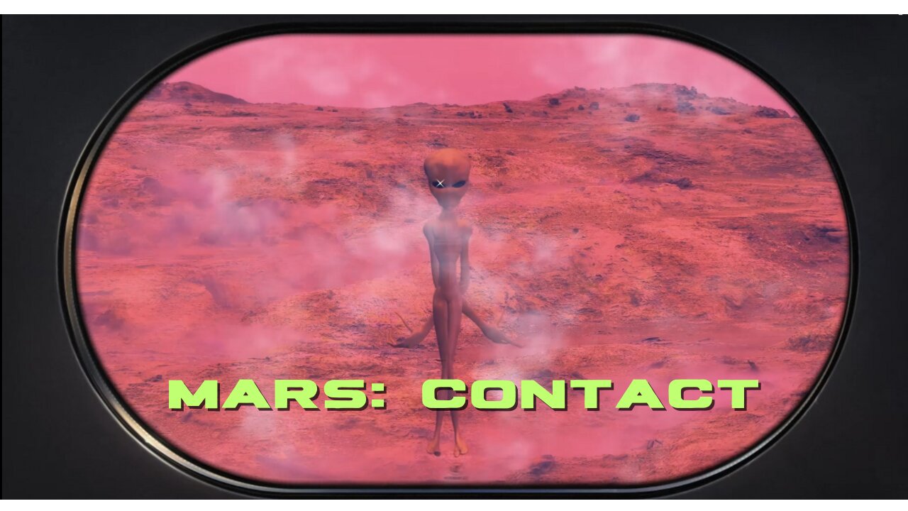 MARS: Contact