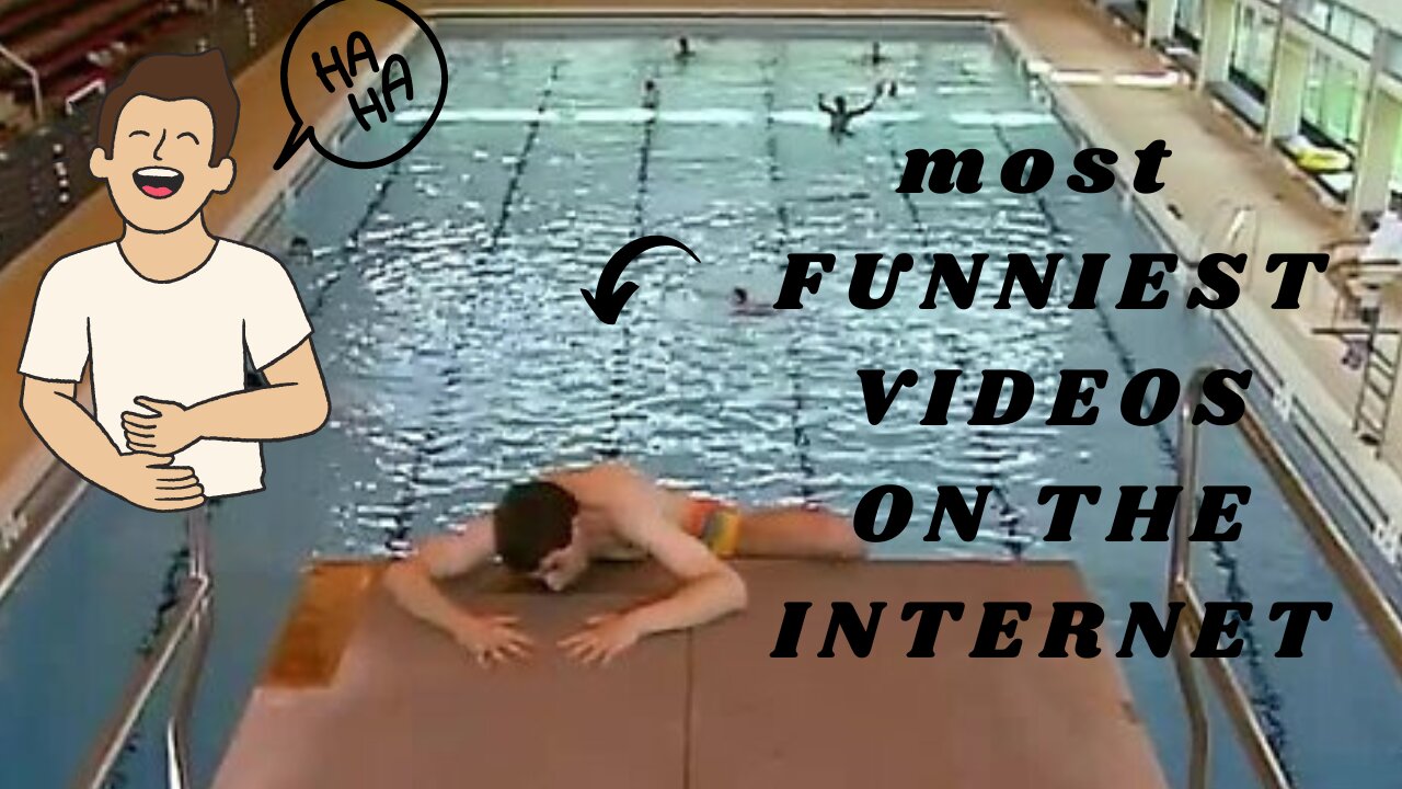DIVE Mr Bean! | Funny Clips | Mr Bean Official!