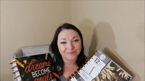 The Happy Planner For Boys | Choosing a Planner For MY THREE SONS | Boy Planning Part 2