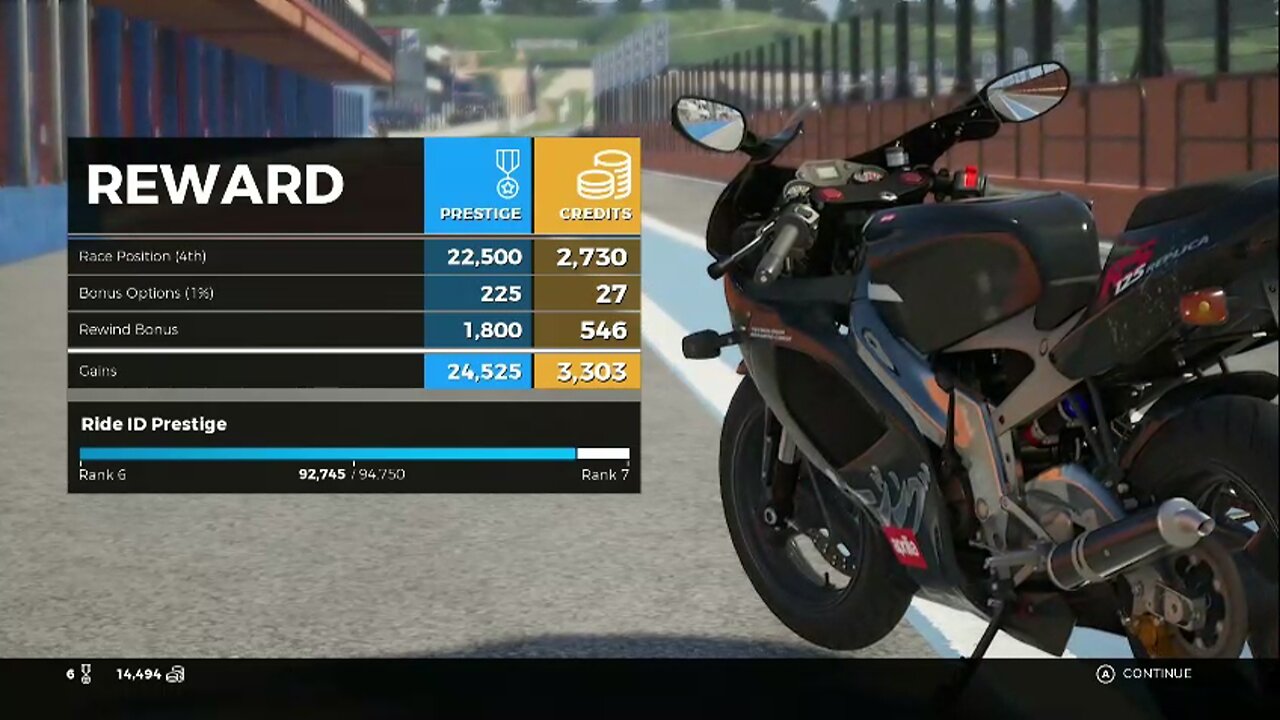 Ride 3 Episode 2