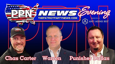 11-15-22-ppn-at-8pm-cst-9pm-est #PPN #Truth