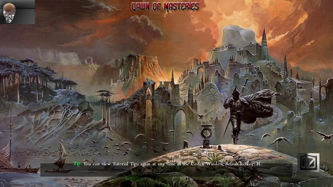 2020 Grim Dawn Part 2 of 2 Dawn of Masteries Lightning build