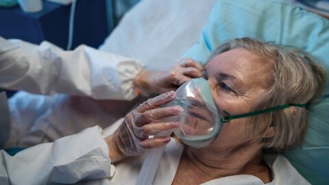 Does the jab reduce hospitalisations and deaths?