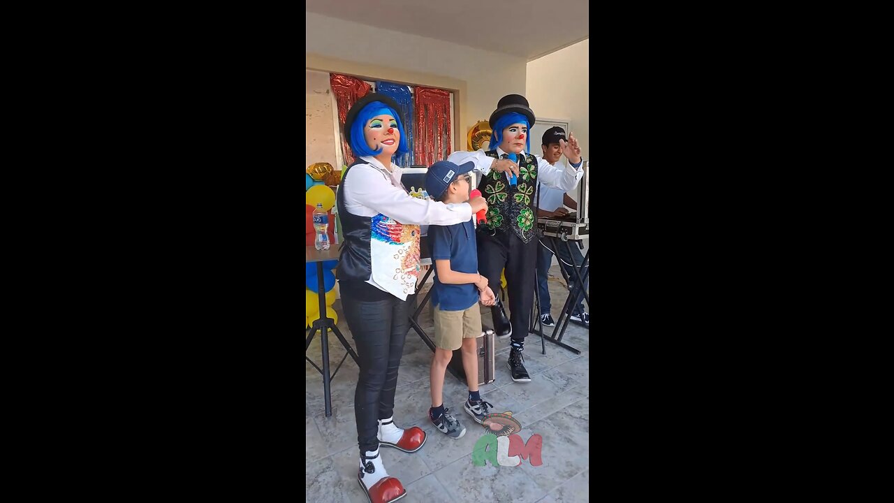 Que chamaco este!🤦🏻♂️😂