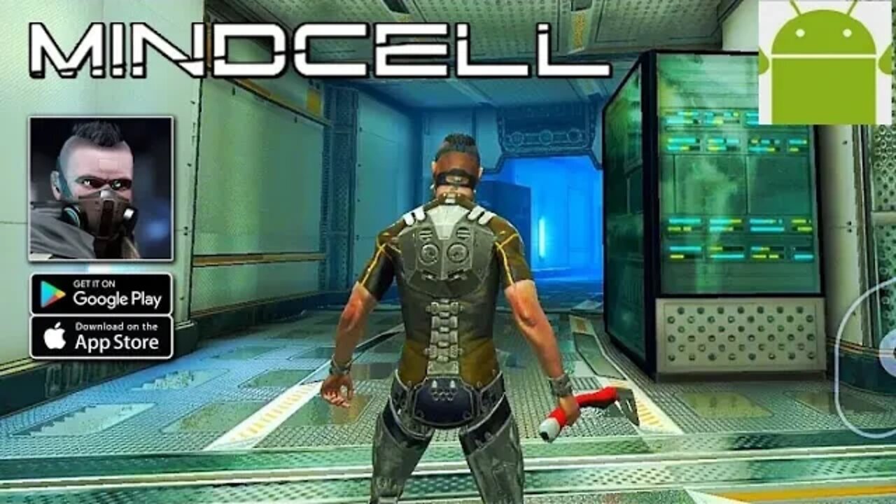 Mindcell - for Android