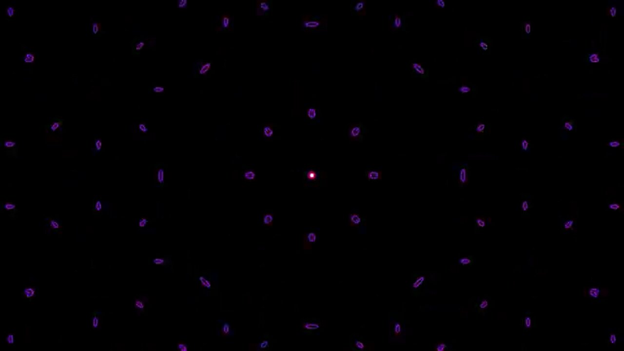 A.L.I.S.O.N - Golden Dust