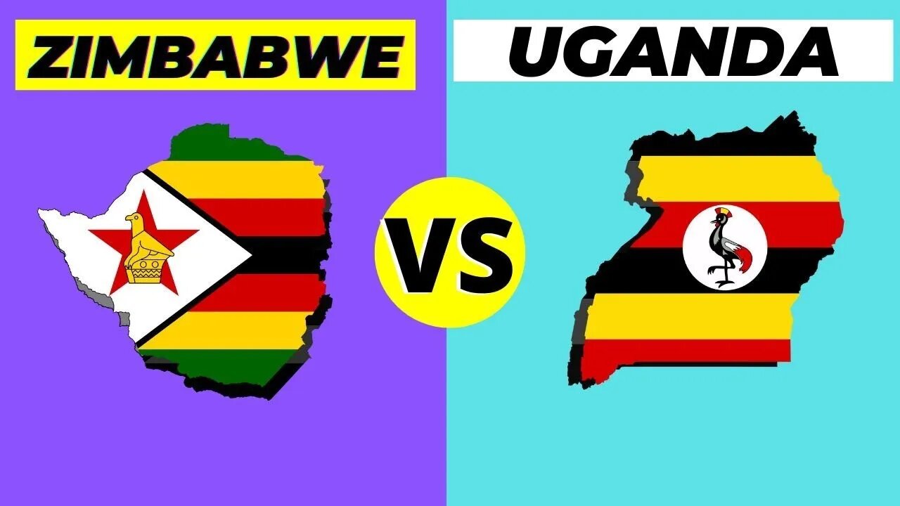 Live: Zimbabwe vs Uganda Live | Zimbabwe vs Uganda Live Commentary | Uganda vs Zimbabwe live Score