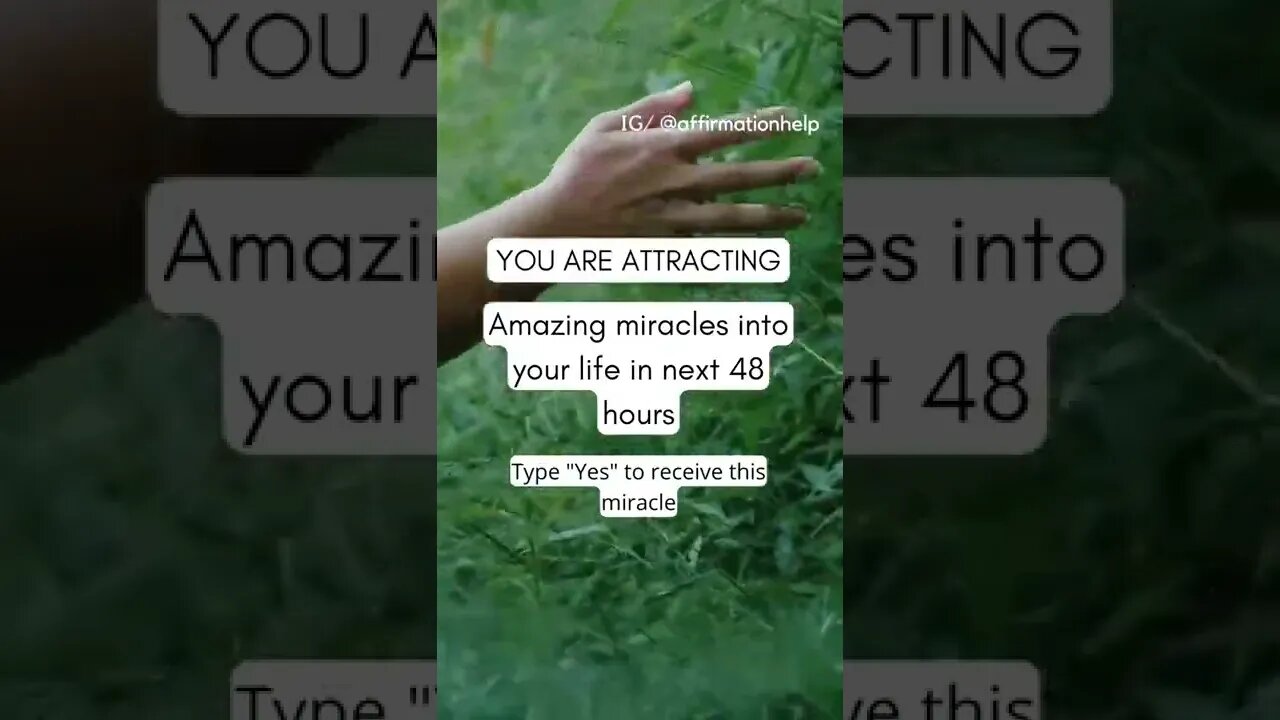 Manifestation Abundance | Manifest Abundance | Law Of Attraction Money | Law Of Attraction #Shorts