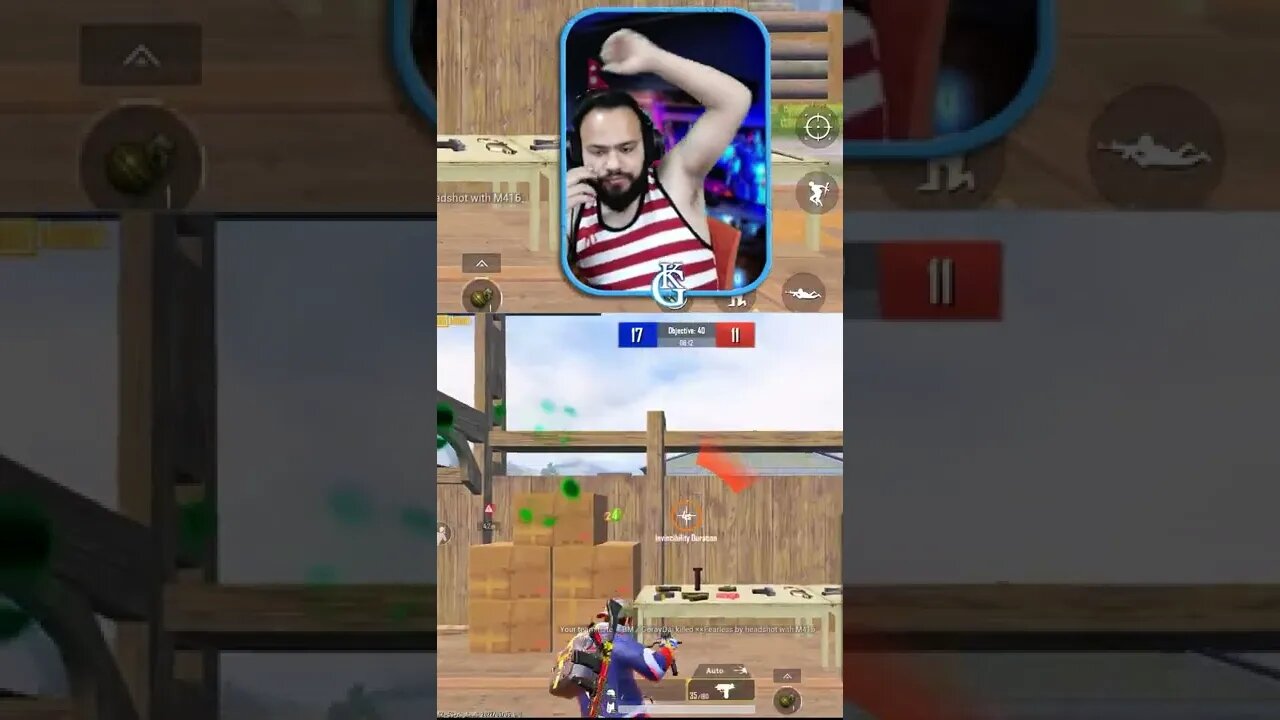 PUBG MOBILE #short #shorts #pubgmobilenepal #pubgnepal #nepalipubgmobile