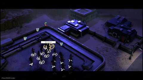 Starship Troopers p5