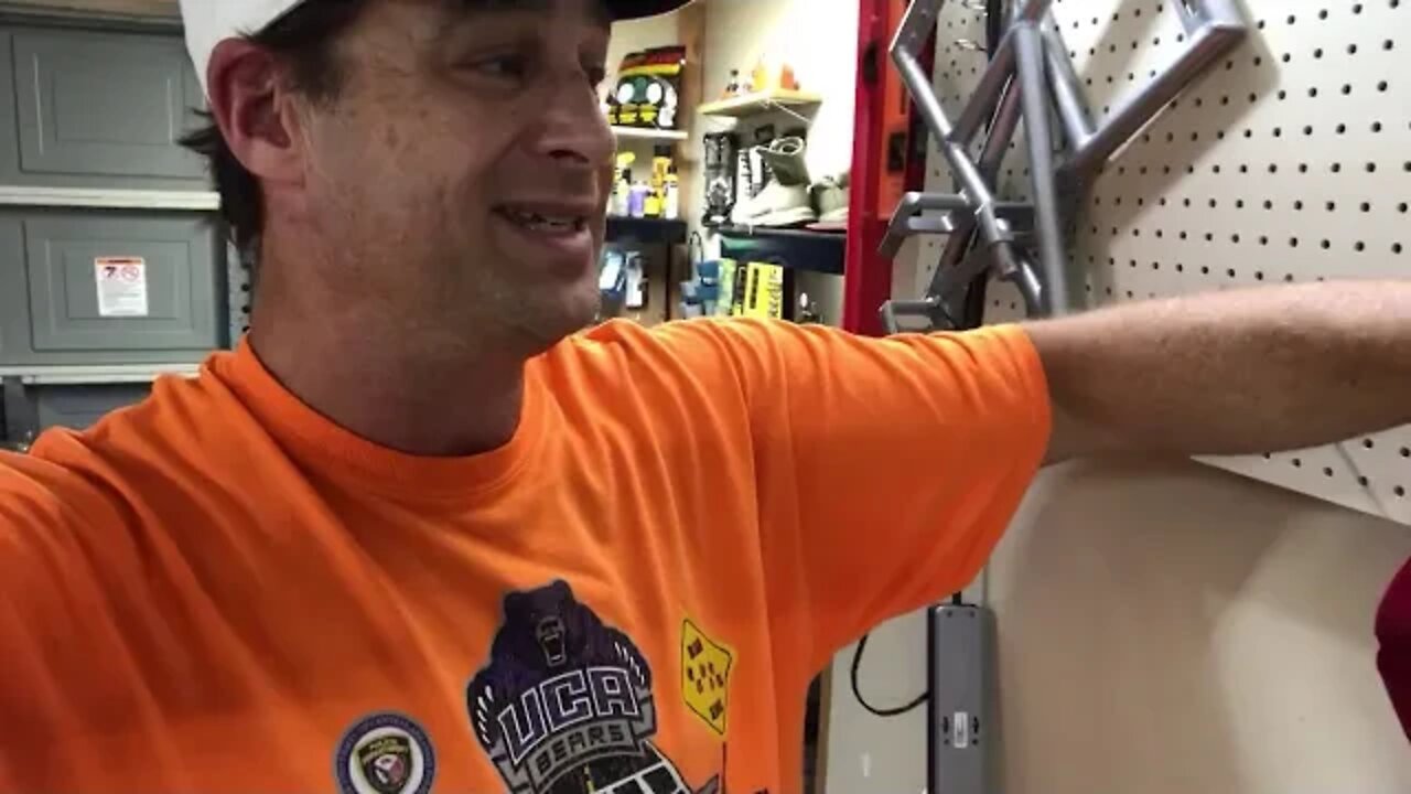 100 hr kit tomorrow for my Paramotor