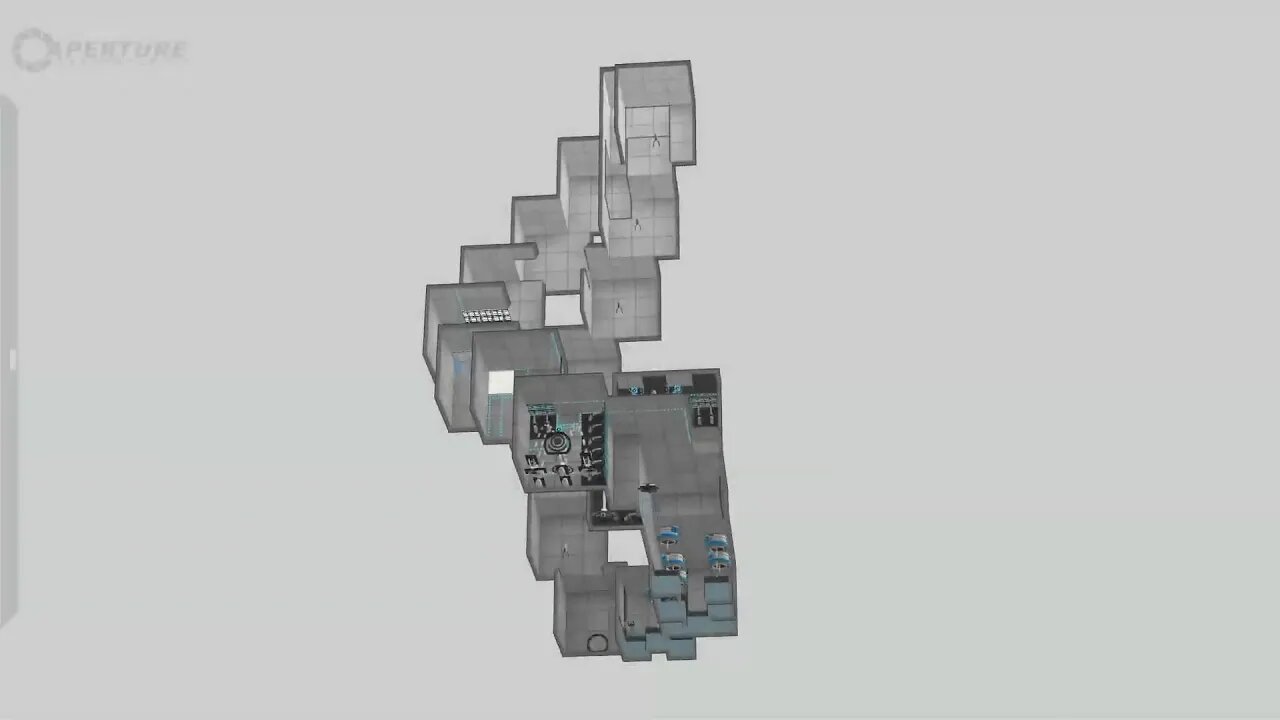 3D Maze #9 (Part 1) •LIVE