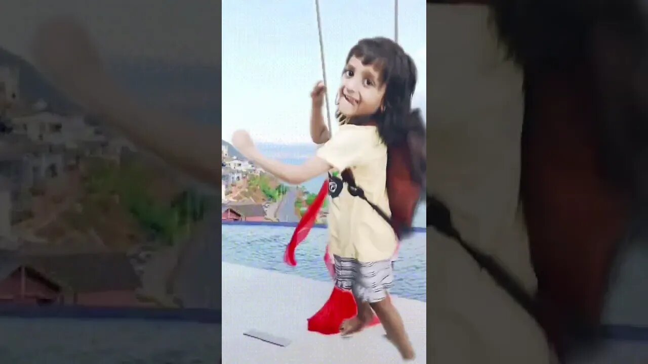 Nabiha Dance #littlestar #cutedoll #shorts #trending #viral #babygirl #dance #youtubeshorts #fypシ