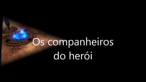 Os companheiros