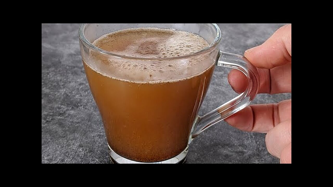 Stop a cough in 30 min! Natural remedy: without cooking / Against colds, bronchitis, angina