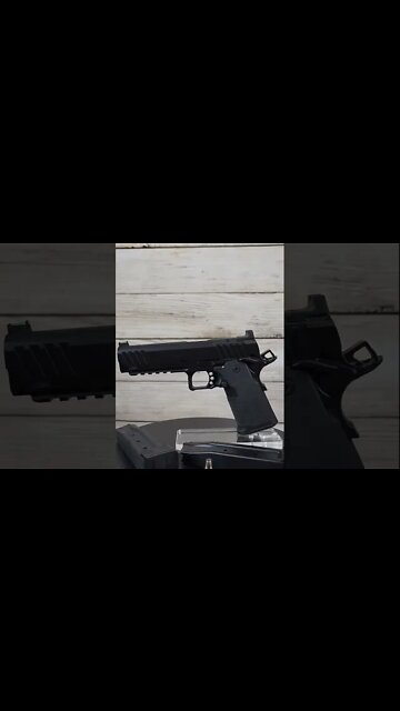 Finally Got One! Prodigy review coming soon.