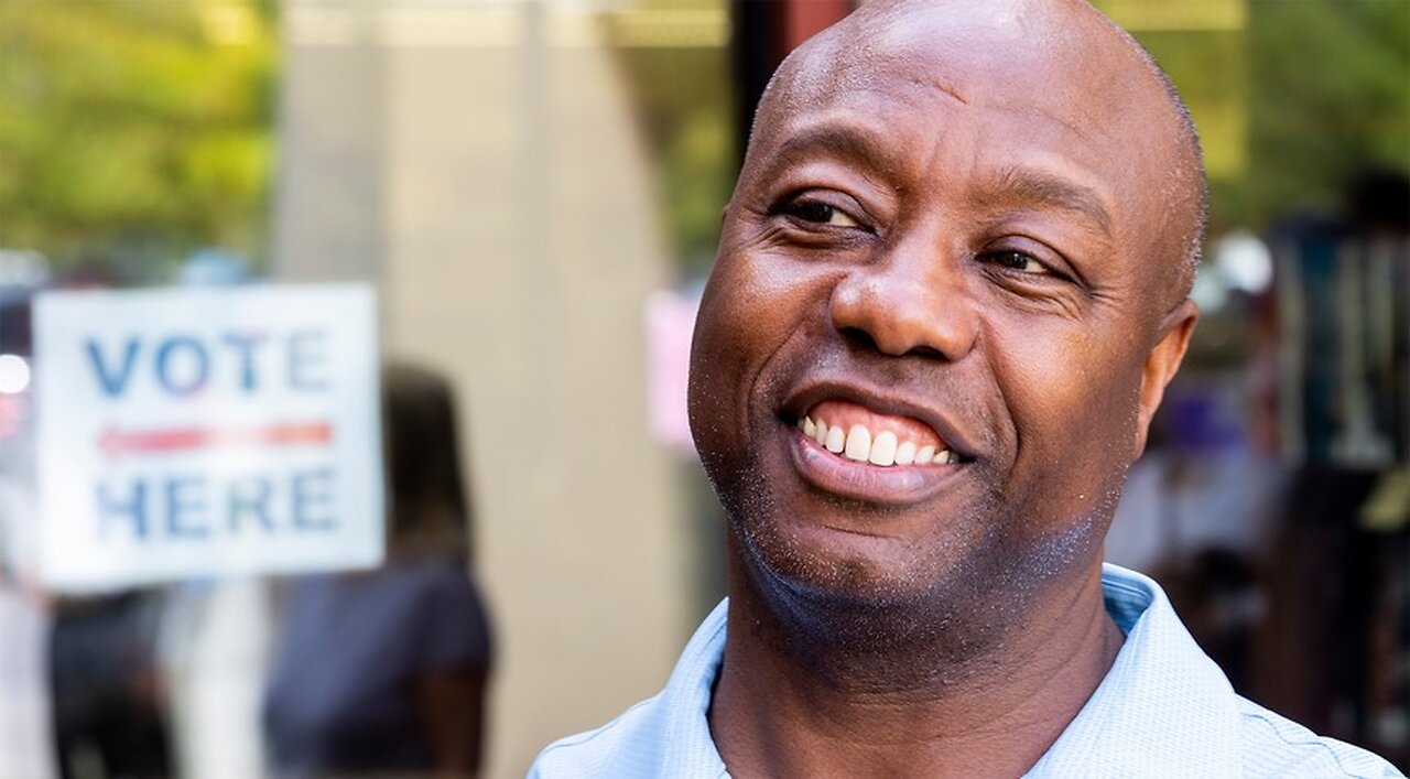 Lincoln Project 'Conservative' Launches Predictable Attack on 'Racial Pacifier' Tim Scott