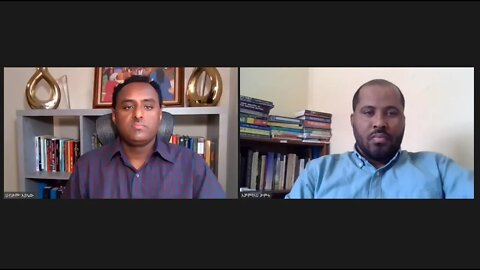 Ethio 360 ''የኦሮሞ ብሔርተኞች የዘር ተኮር ጭፍጨፋ ፖለቲካ ትላንት እና ዛሬ'' Tuesday April 06, 2021