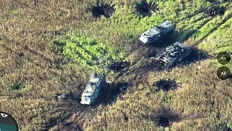 How Many Disasters Can the AFU Take? Here's Another One In Urozhayne