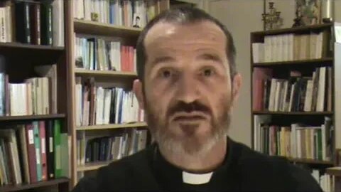 Qui est Jésus du mystere de l'incarnation