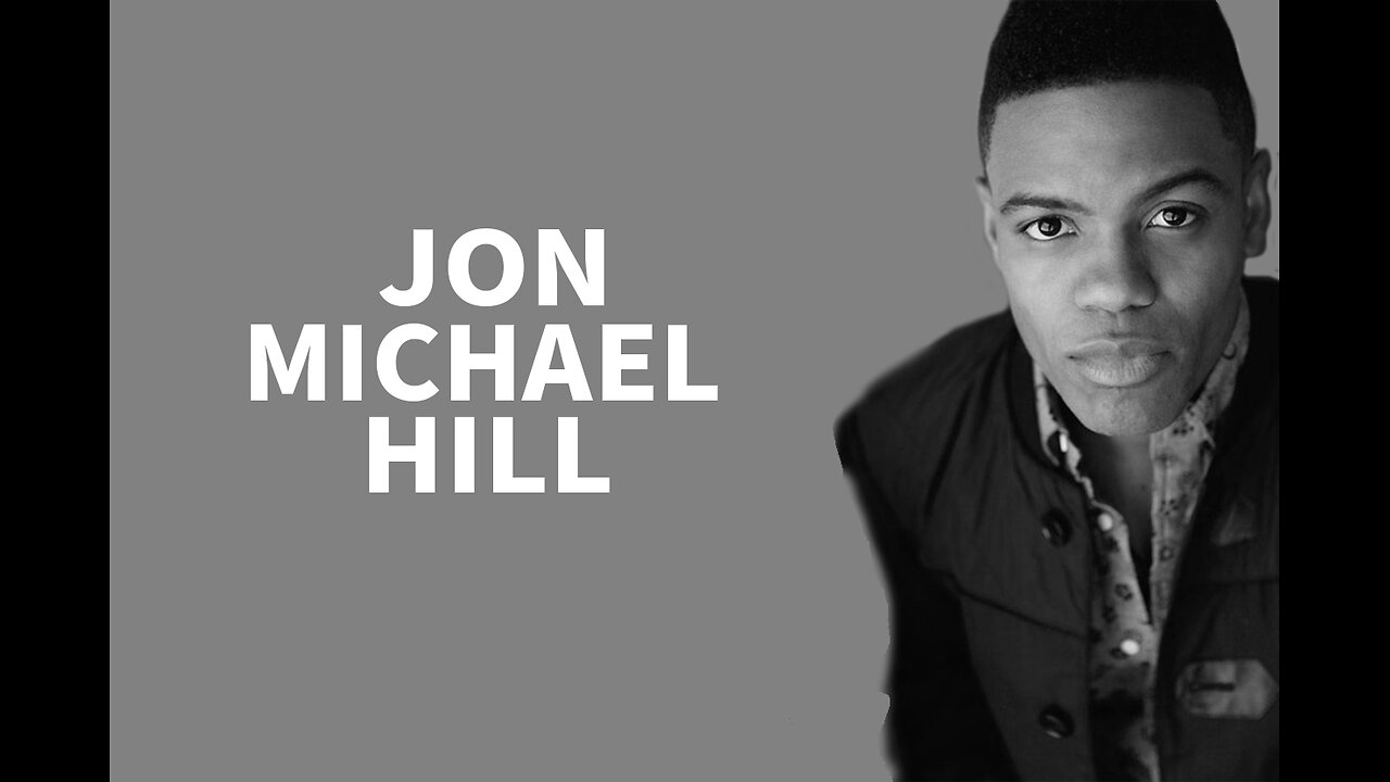 Jon Michael Hill brings Leroy to life in a new role at Steppenwolf Theatre